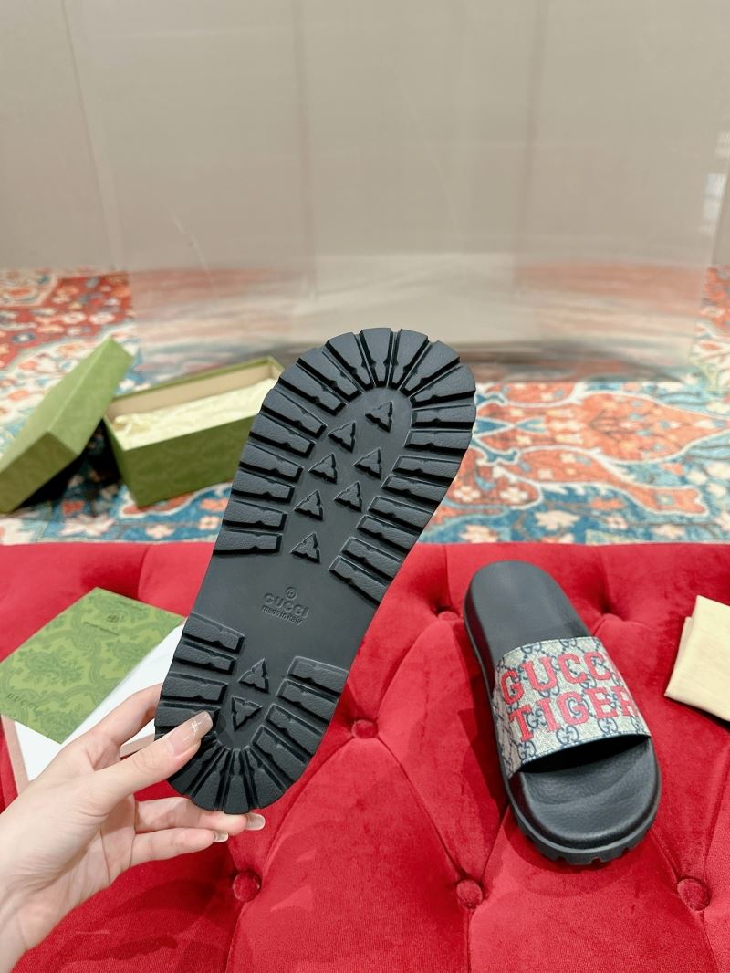 Gucci Slippers